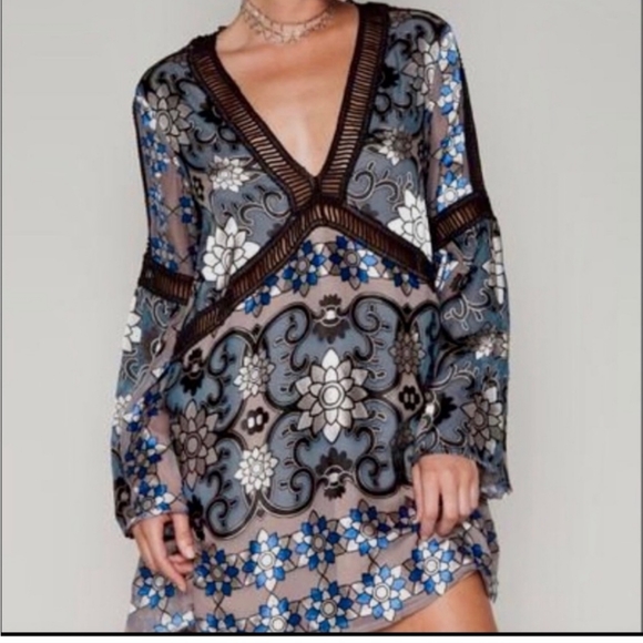 For Love And Lemons Dresses & Skirts - For love and lemons Barcelona